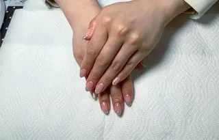 ネイル べ にのネイルデザイン