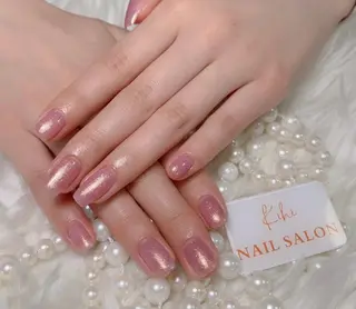 ネイル 林 Yunaのネイルデザイン