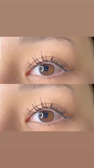 マツエク・マツパ BerryEyes 町田店の眉毛・アイブロウイメージ