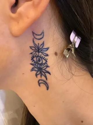 Beauty SalonAeriのエステ・リラクイメージ