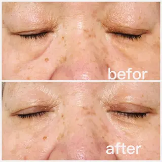 salvatore 富士店のエステ・リラクイメージ