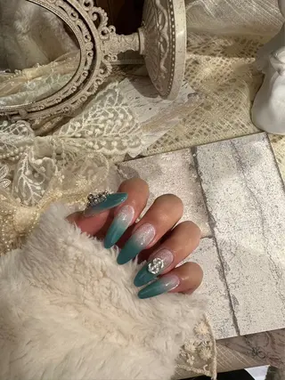ネイル MA MIのネイルデザイン