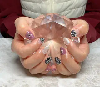 ネイル ゆぴねいる yupinailのネイルデザイン