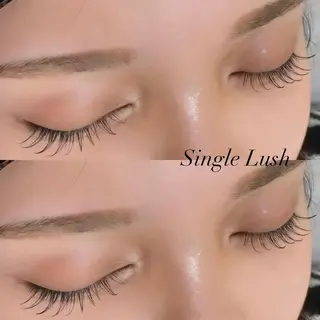 マツエク・マツパ BEAUTY GENE 中島のマツエク・マツパデザイン