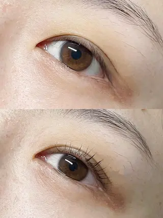 マツエク・マツパ FuFu.Nail 2️⃣番のネイルデザイン