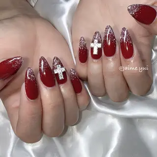 ネイル Jaime Yuiのネイルデザイン