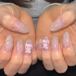 ネイル schon yuinaのネイルデザイン