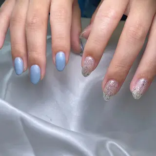 ネイル &me amiのネイルデザイン