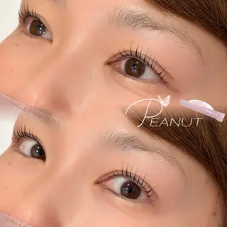 マツエク・マツパ ルクール小出店 小柳の眉毛・アイブロウイメージ