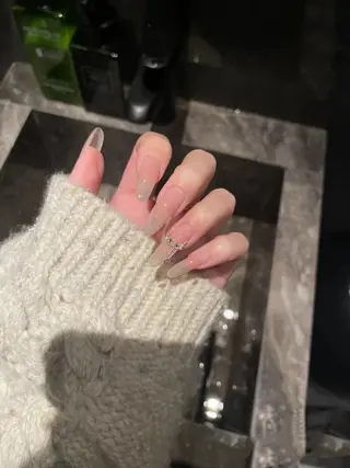 ネイル The Nail & Eye Lashの眉毛・アイブロウイメージ