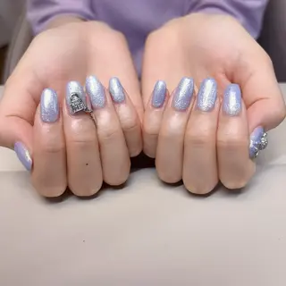 ネイル Rika  nail cocoのネイルデザイン