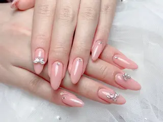 ネイル Only.1 Nailのネイルデザイン