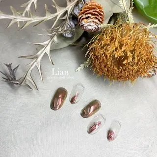 ネイル nailsalon Lenoaのネイルデザイン