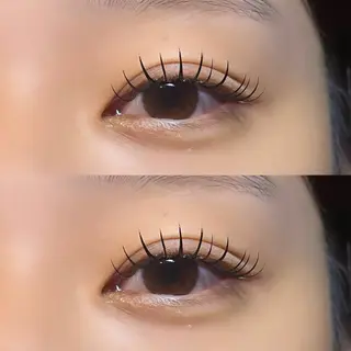 マツエク・マツパ yumiko🫧京都 ﾏﾂｴｸ  ﾏﾂﾊﾟのマツエク・マツパデザイン