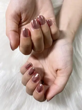 ネイル Stella nailのネイルデザイン