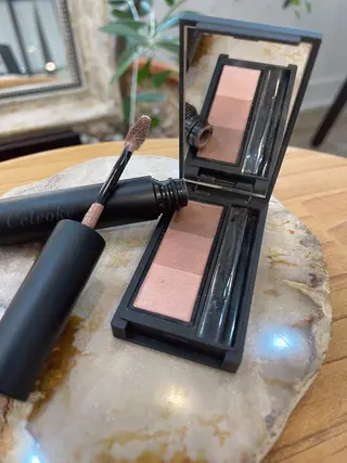 アイブロウ le rire  kamakura所属・le rire 鶴巻🌷のマツエク・マツパデザイン