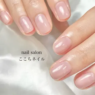 ネイル 木元 七恵のネイルデザイン