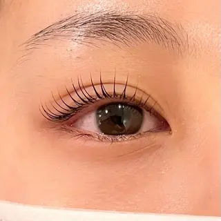 マツエク・マツパ 千恵☀️ マツエク/マツパ☀️のマツエク・マツパデザイン