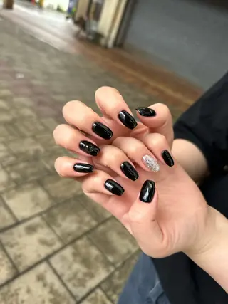 ネイル nailsalon ∞ ﾐｶﾅﾙ ∞のネイルデザイン