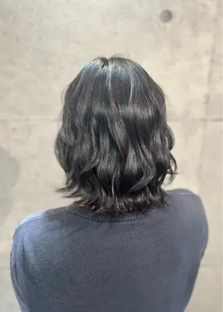 ヘアアレンジ ヘアメイク/髪質改善 🎀Moeri🎀のヘアスタイル