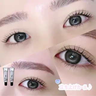 マツエク・マツパ 🎀Nodoka 🎀のマツエク・マツパデザイン