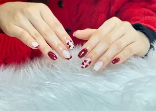 ネイル コネコ ネイルサロンのネイルデザイン