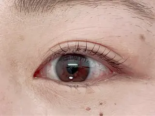 マツエク・マツパ annabelle 大野のマツエク・マツパデザイン