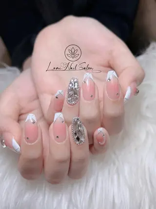 ネイル Lumi Shinokuboのネイルデザイン