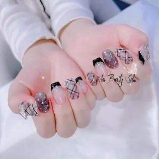 ネイル MaiBeauty To  Toのネイルデザイン