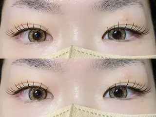 マツエク・マツパ maison/ aya◡̈の眉毛・アイブロウイメージ