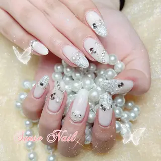 ネイル 💅 NikoNikoのネイルデザイン