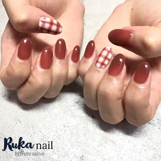 ネイル Ruka nail 【ルカ ネイル】のネイルデザイン
