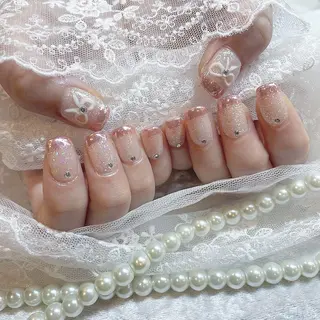 ネイル 💎MA YU💎のネイルデザイン