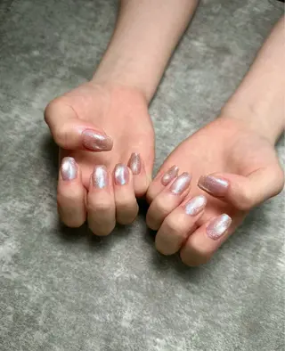 ネイル ♡ asamiのネイルデザイン