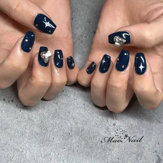 ネイル mao nailのネイルデザイン