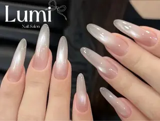 ネイル KA NAのネイルデザイン