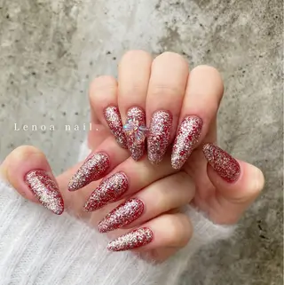 ネイル nailsalon Lenoaのネイルデザイン