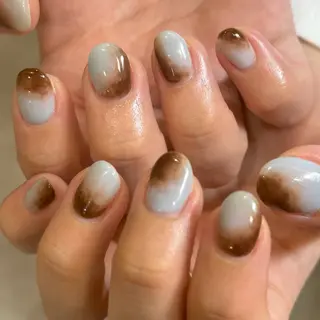 ネイル 4/23🈳あり✧* ayanaのネイルデザイン