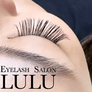 マツエク・マツパ LULU🌼 徳武のマツエク・マツパデザイン