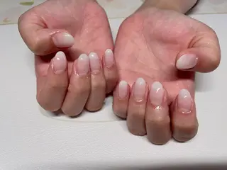 ネイル エン Nail salonのネイルデザイン