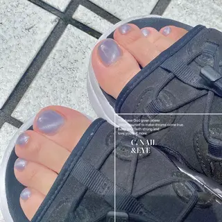 ネイル C.Nail &Eye筑紫駅のネイルデザイン