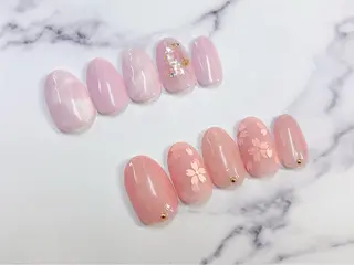 ネイル TiALASH ＊Kozue＊のネイルデザイン