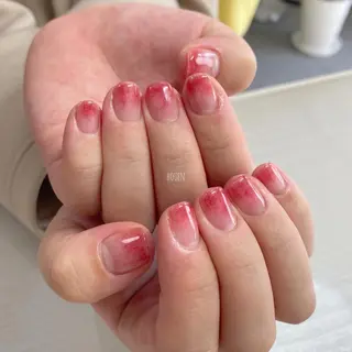 ネイル I pinknail 韓国風·持ち込み専門のネイルデザイン