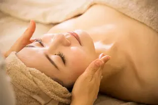 サロンドチェリー 《我妻》のエステ・リラクイメージ