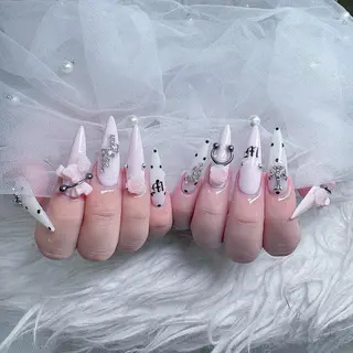 ネイル Hani Nail Salonのネイルデザイン