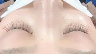 マツエク・マツパ eyesalon OFFのマツエク・マツパデザイン