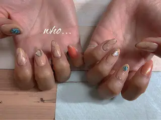 ネイル n. fumikoのネイルデザイン