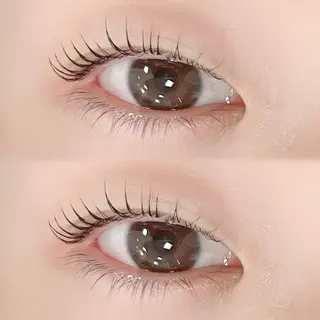 マツエク・マツパ FAST LASH表参道所属・fastlash rinのマツエク・マツパデザイン