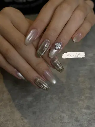 ネイル Pino Nailのネイルデザイン