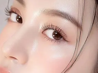 マツエク・マツパ 西 花夏のその他イメージ